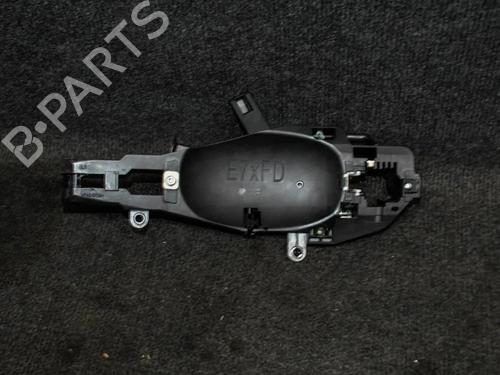 Støtte Støtte BMW X3 (F25) sDrive 20 i (184 hp) 6731789 6731789