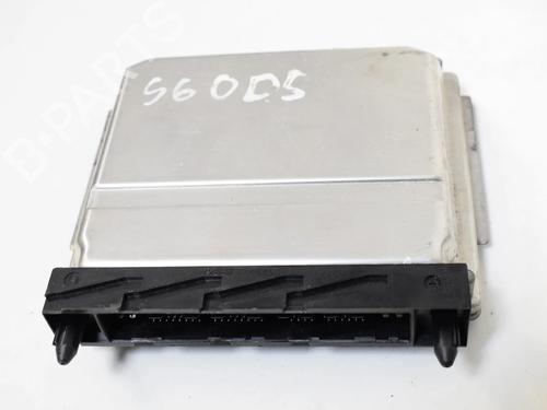 Used Engine control unit (ECU) VOLVO S60 I (384) D5 (163 hp) 9898629