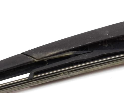 Rear windshield wiper arm RENAULT ZOE (BFM_) ZOE | BP14649752C144