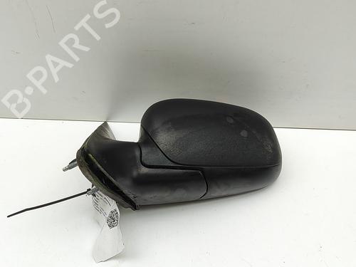 Left mirror FORD USA CROWN VICTORIA 4.6 FlexFuel | BP29637758C26 