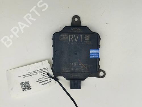 Used Electronic module TOYOTA RAV 4 V (_A5_, _H5_) 2.5 Hybrid AWD (AXAH54, AXAL54) (222 hp) 27794280