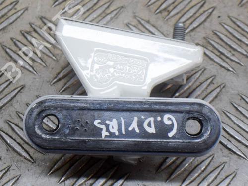 Hinge/Door check strap MERCEDES-BENZ CLA Coupe (C117) AMG CLA 45 4-matic (117.352) | BP14626679C146