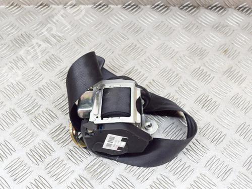 Rear left seatbelt AUDI A4 B6 Convertible (8H7) 1.8 T quattro | BP10401707I29 