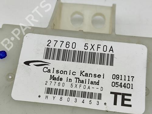 Electronic module MERCEDES-BENZ X-CLASS (470) X 250 d (470.230) | BP28446684M83 - Image 8