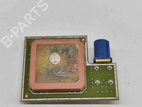 Antenne/Base PORSCHE CAYENNE (92A) 3.0 Diesel (239 hp) 25615482