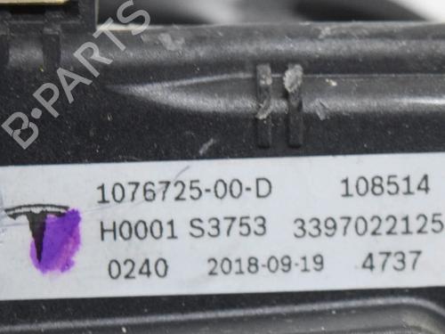 Vindrude Viskermekanisme TESLA MODEL 3 (5YJ3) EV AWD | BP27748420C83 