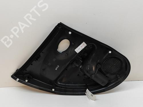 Rear right panel NISSAN JUKE (F15) 1.6 | BP26500469C61 