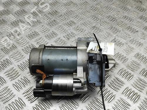 Motor arranque Motor arranque BMW 4 Gran Coupe (G26) M440 i Mild-Hybrid xDrive (374 hp) 34218417 34218417