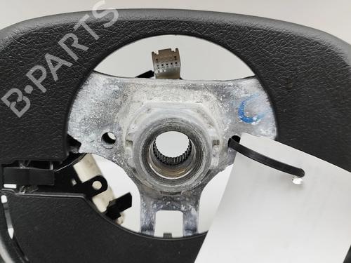 Steering wheel TOYOTA HILUX VII Pickup (_N1_, _N2_, _N3_) 3.0 D-4D 4WD (KUN26) | BP32213516C49 
