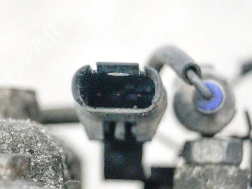 AC compressor BMW 3 (E90) 320 d | BP6744473M34  - Image 7