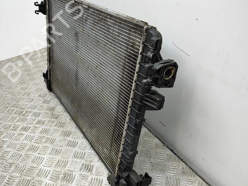 Water radiator VW GOLF VIII Variant (CG5, DB5) 2.0 TDI | BP38960374M31  - Image 6