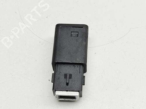 Electronic module DS DS 7 Crossback (J4_, JR_, JC_) 2.0 BlueHDi 180 (JJEHZR) | BP31926552M83 