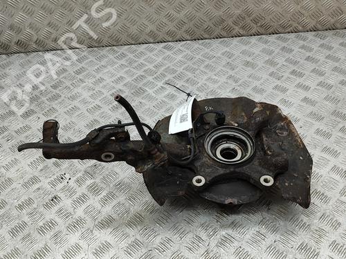 Left front steering knuckle TOYOTA LAND CRUISER PRADO (_J12_) 3.0 D-4D (KDJ120, KDJ125) | BP24143132M25 