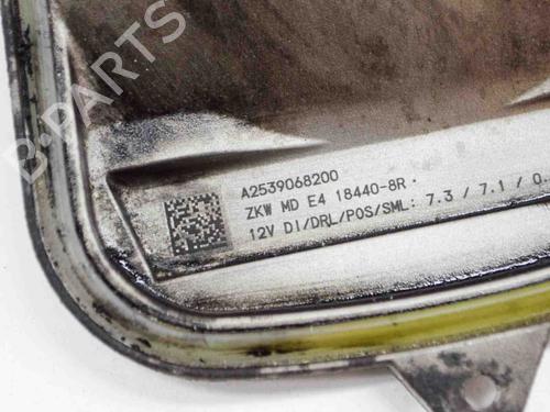 Electronic module MERCEDES-BENZ GLC Coupe (C253) 250 d 4-matic (253.309) | BP9629912M83 