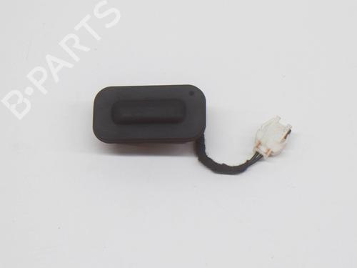 Used Tailgate handle MASERATI QUATTROPORTE VI 3.8 GT S (530 hp) 7854044