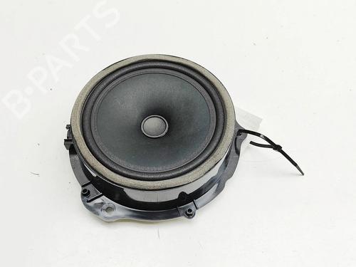 Luidspreker LAND ROVER RANGE ROVER EVOQUE (L551) 2.0 D200 4x4 (204 hp) 32213569