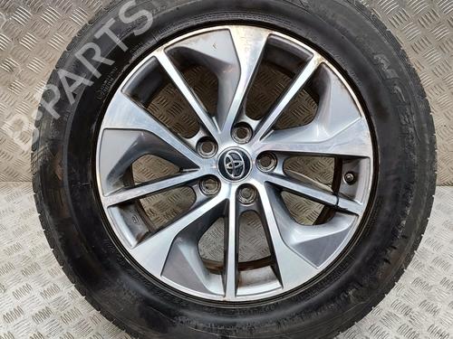 Velg TOYOTA RAV 4 IV (_A4_) 2.5 Hybrid (AVA42_) (155 hp) 18878869