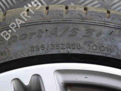 Rim MASERATI GHIBLI III (M157) 3.0 S | BP11915009C45