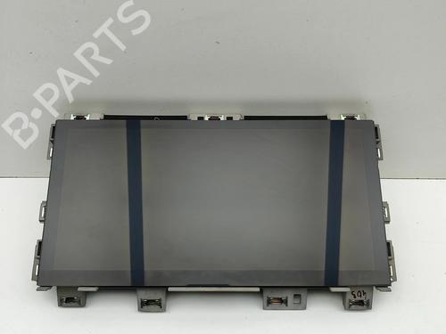 Used Display monitor AUDI Q4 E-TRON SUV (F4B) 45 (286 hp) 28561636