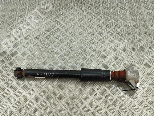 Used Left rear shock absorber Left rear shock absorber AUDI Q5 (FYB, FYG) 40 TDI Mild Hybrid quattro (204 hp) 27790286 27790286