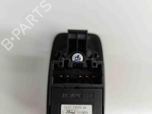 Left rear window switch FORD RANGER (TKE) 2.2 TDCi 4x4 | BP25380489I29 
