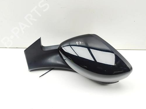 Retrovisor esquerdo RENAULT ZOE (BFM_) ZOE (BFMC, BFMD) | BP38500355C26 - Image 4