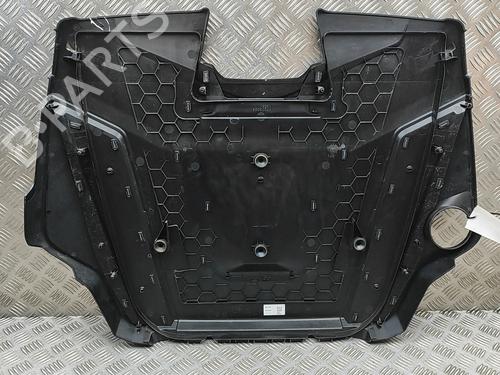 Upper protection PORSCHE CAYENNE Coupe (9YB) 4.0 S AWD (9YBBJ1) | BP29594070M93 - Image 2