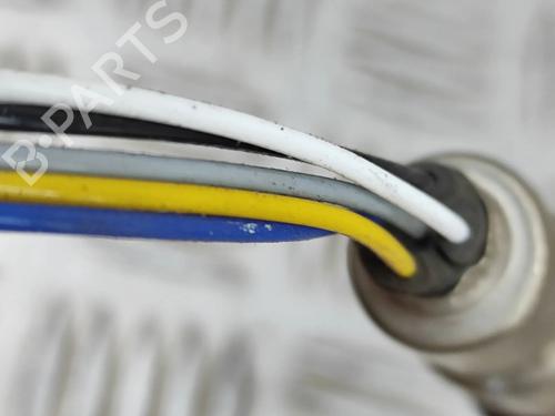 Electronic sensor SKODA SUPERB III Estate (3V5) 2.0 TDI | BP17548852M84 