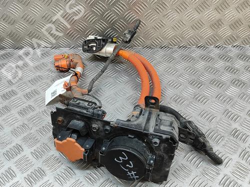 Used Cable KIA SOUL II (PS) EV Electric (110 hp) 25787140