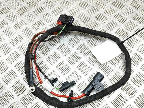 Wiring harness BMW X7 (G07) xDrive 40 d Mild-Hybrid | BP35972001E16 - Image 3