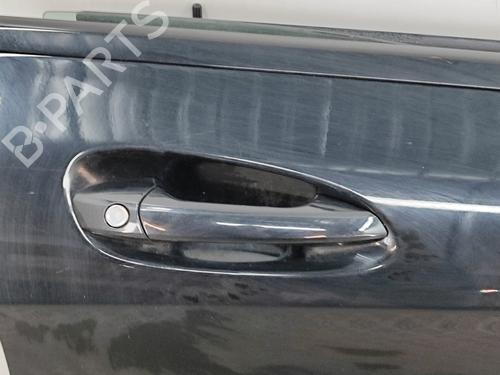 Right front door MERCEDES-BENZ CLA Coupe (C117) CLA 220 CDI / d (117.303) | BP24976532C3 