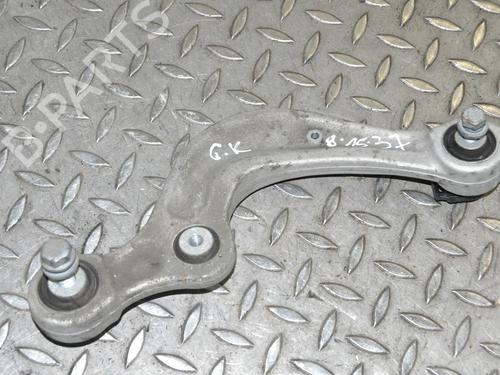 Used Left rear suspension arm AUDI Q5 (FYB, FYG) SQ5 TFSI quattro (354 hp) 30207413