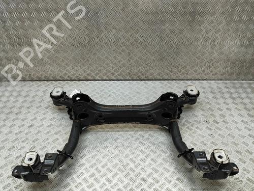 Used Rear axle AUDI A5 (F53, F5P) 35 TFSI Mild Hybrid (150 hp) 28434706