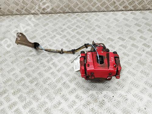 Used Right rear brake caliper JAGUAR XK II Coupe (X150) 5.0 XKR (510 hp) 30836885