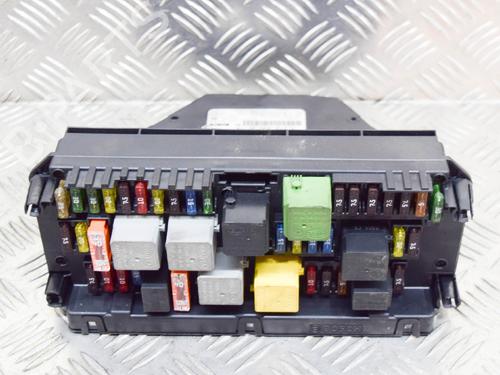 Fuse box MERCEDES-BENZ CLS (C218) CLS 250 CDI / BlueTEC / d (218.303, 218.304) | BP6775444E1 
