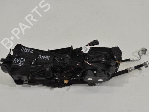 Heater matrix AUDI Q5 (8RB) 2.0 TFSI hybrid quattro | BP14656537M63 