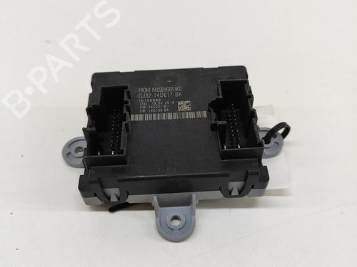 Used Electronic module LAND ROVER DISCOVERY SPORT (L550) 2.0 D 4x4 (180 hp) 16945392