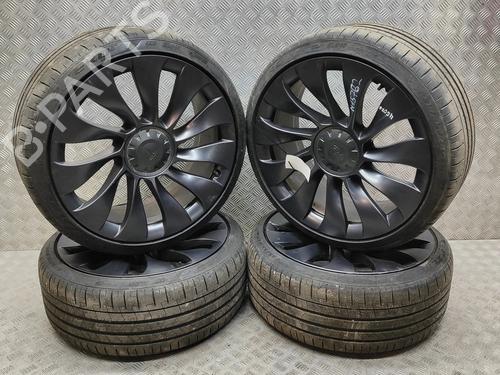 Felg TESLA MODEL 3 (5YJ3) EV AWD (441 hp) 28550062