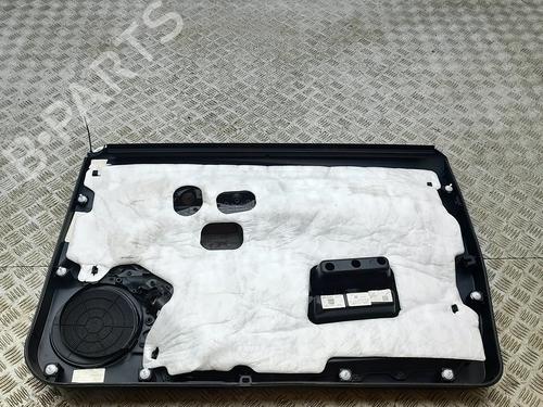 Front left panel FIAT 500e (332_) Elektro (FA1) | BP36533818C58 - Image 2