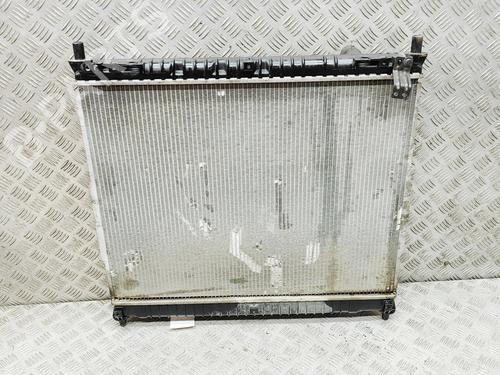 Water radiator SSANGYONG REXTON W / REXTON 2.2 Xdi All-wheel Drive | BP32755741M31 - Image 5