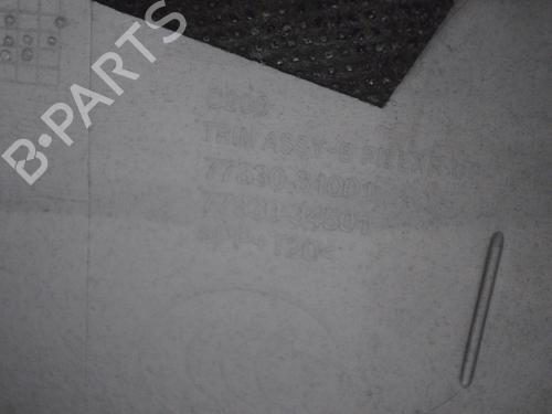 Andre SSANGYONG KORANDO (CK) 2.2 Xdi 4WD | BP30246886O1 