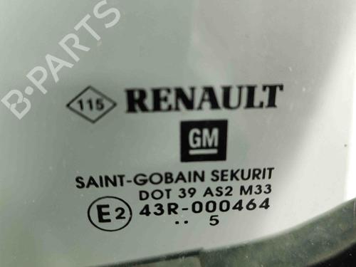 Left front door OPEL VIVARO B Bus (X82) 1.6 CDTI (06) | BP30108080C2 