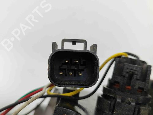 Right taillight LAND ROVER RANGE ROVER EVOQUE (L538) 2.2 D 4x4 | BP29486671C35 