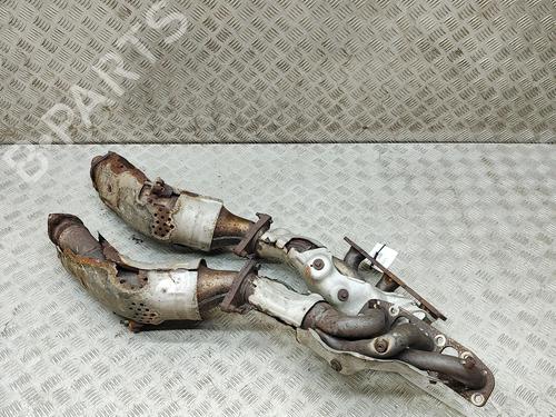 Used Catalyst Catalyst NISSAN 370Z Coupe (Z34) 3.7 (332 hp) 33985492 33985492