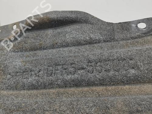 Underbody protection MAZDA CX-30 (DM) e-SKYACTIV-X M Hybrid | BP28557014M92 