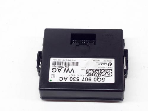 Electronic module VW GOLF VII (5G1, BQ1, BE1, BE2) 2.0 R 4motion | BP9627901M83 