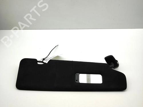 Right sun visor BMW 8 Coupe (G15, F92) 840 i | BP37698410I2  - Image 5