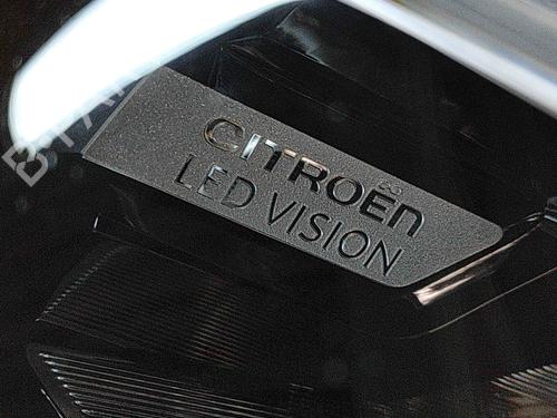 Left headlight CITROËN C5 AIRCROSS (A_) 1.5 BlueHDi 130 (ACYHZJ, ACYHZR) | BP29510726C28 