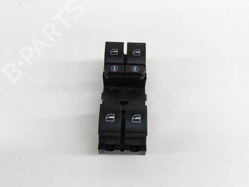 Used Right front window switch VW TOUAREG (7P5, 7P6) 3.0 V6 TDI (245 hp) 17225995