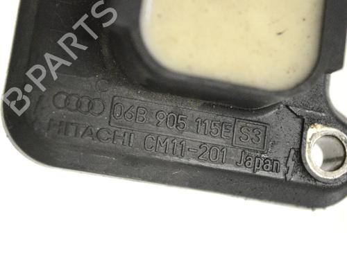 Ignition coil VW SHARAN (7M8, 7M9, 7M6) 1.8 T 20V | BP30228846M94 